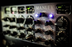 Studio Nero - Manley